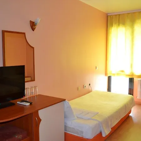 Perla ゴルナ・オリャホヴィツァ