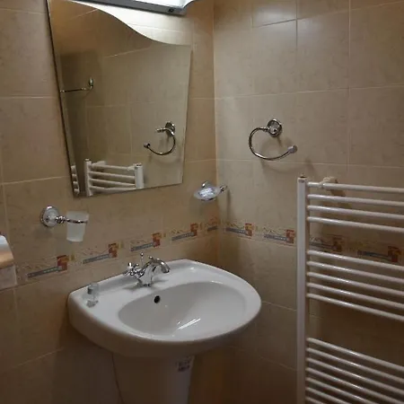 Perla Hotel
