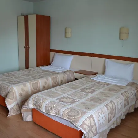 Hotel Perla