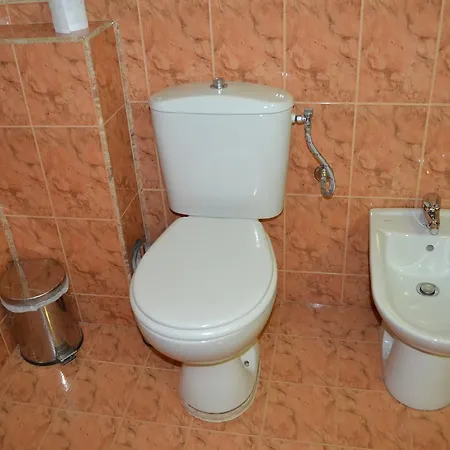 ホテル Perla ゴルナ・オリャホヴィツァ