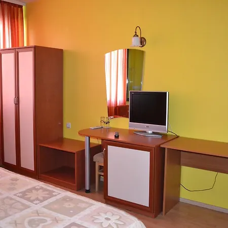 Hotel Perla
