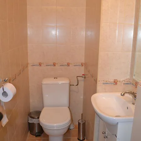 Hotel Perla Gorna Oryakhovitsa