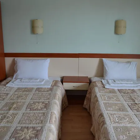 Perla Hotel