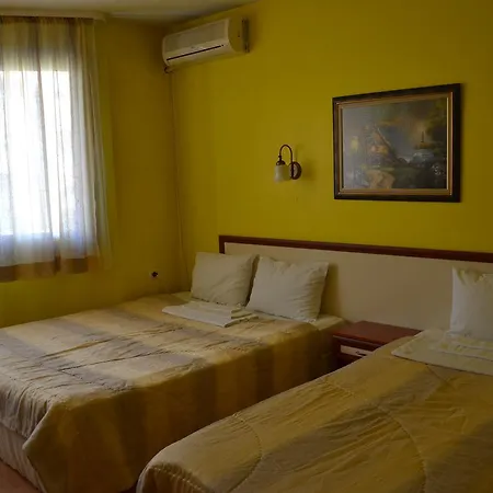 ホテル Perla ゴルナ・オリャホヴィツァ