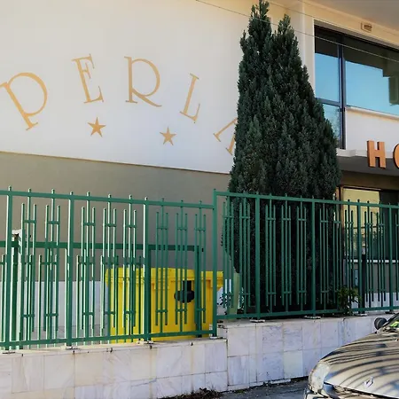 Hotel Perla Gorna Oryakhovitsa