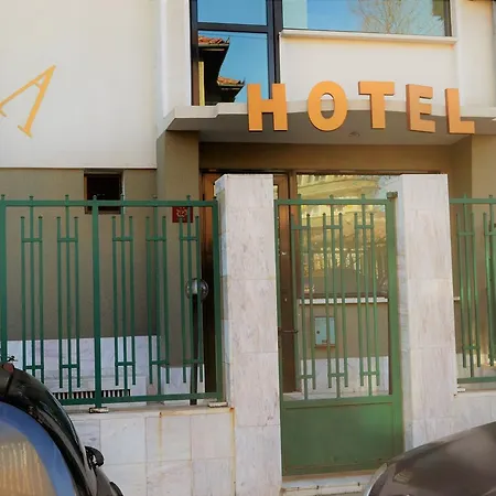 Perla ホテル ゴルナ・オリャホヴィツァ