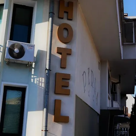 Perla 2* ゴルナ・オリャホヴィツァ