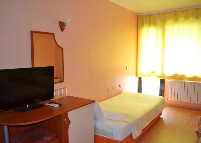 Perla Gorna Oryakhovitsa