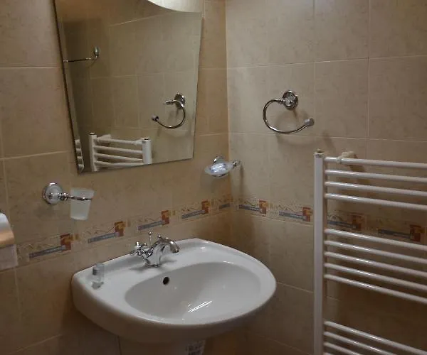 Perla Ξενοδοχείο