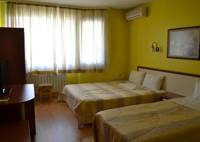 Perla Ξενοδοχείο Gorna Oryakhovitsa