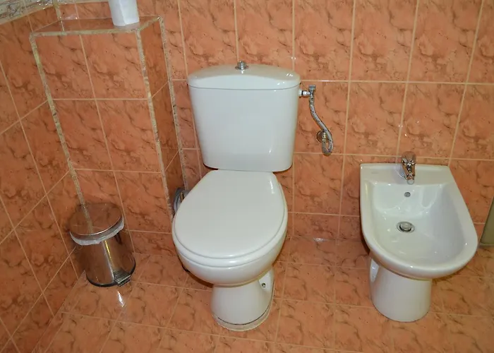 Ξενοδοχείο Perla Gorna Oryakhovitsa