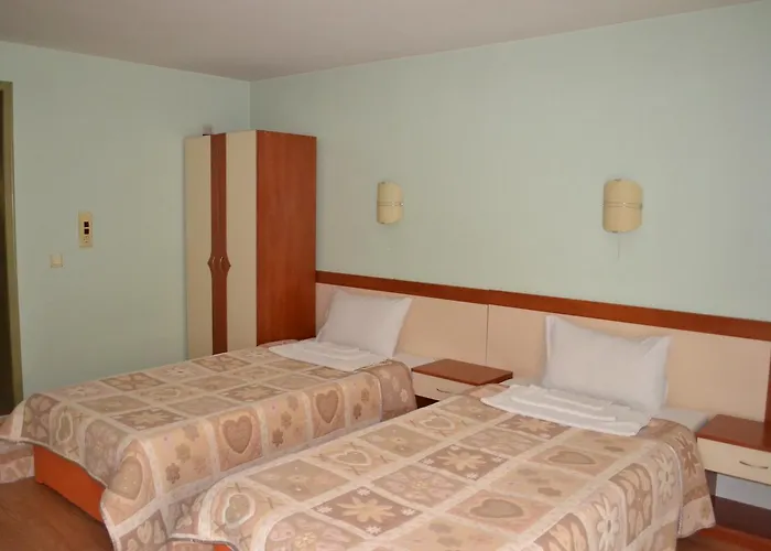 Perla 2* Gorna Oryakhovitsa