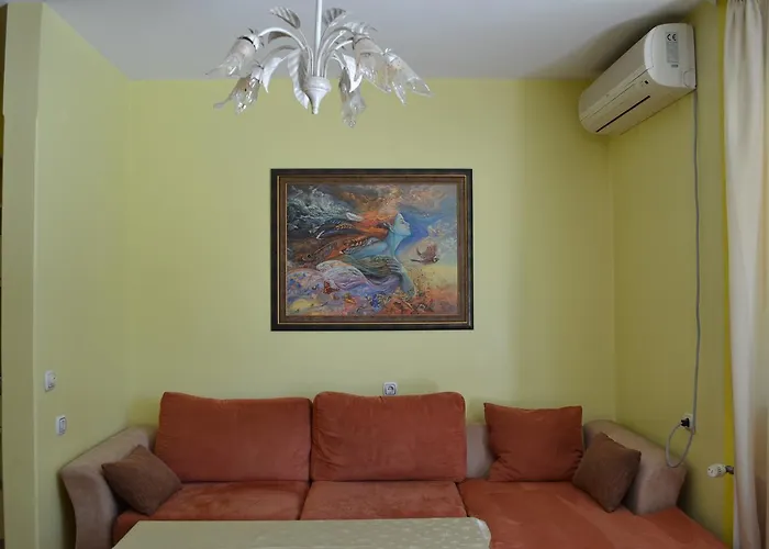 Perla Ξενοδοχείο