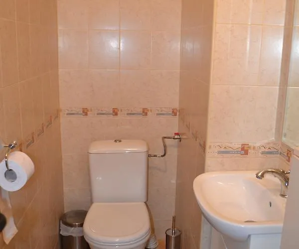 Ξενοδοχείο Perla Gorna Oryakhovitsa