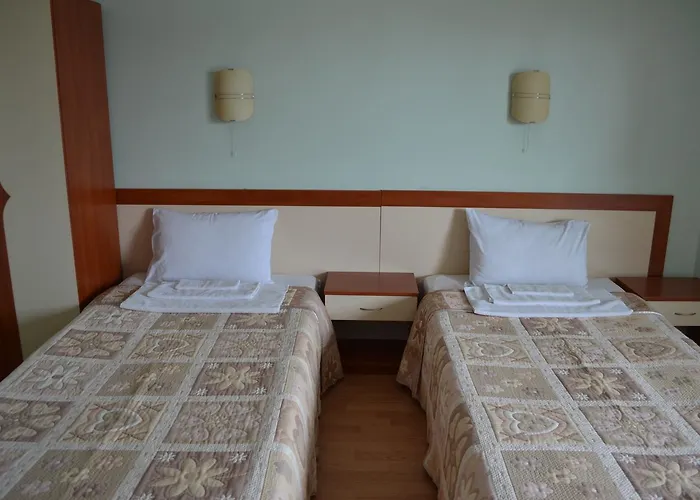 Perla Ξενοδοχείο