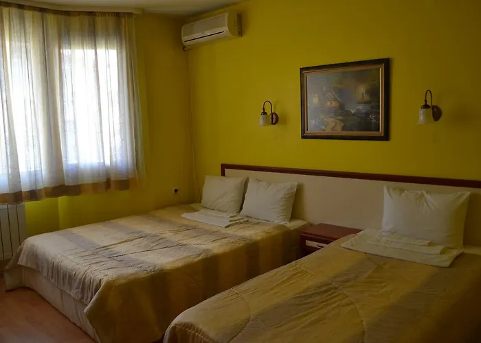 Ξενοδοχείο Perla Gorna Oryakhovitsa