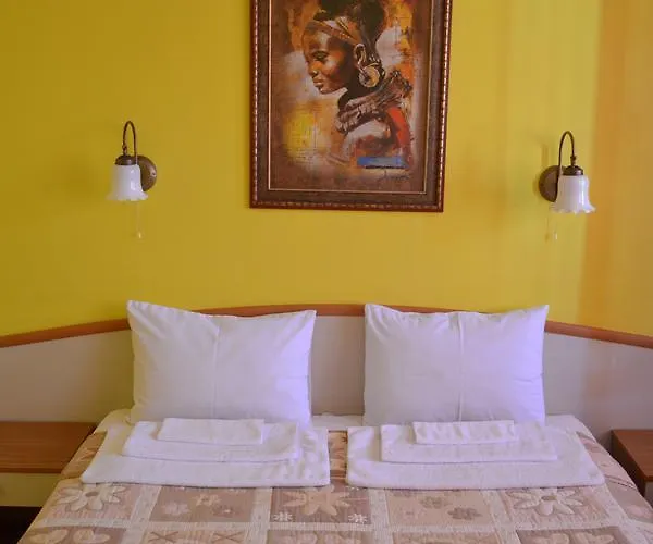 Perla 2* Gorna Oryakhovitsa