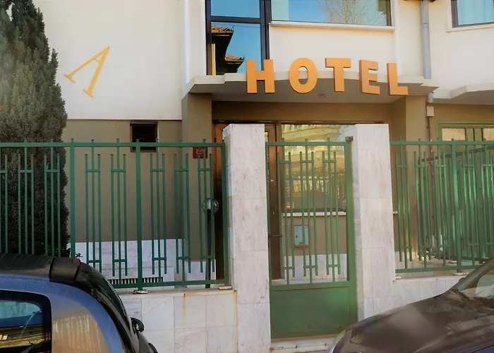 Perla Ξενοδοχείο Gorna Oryakhovitsa