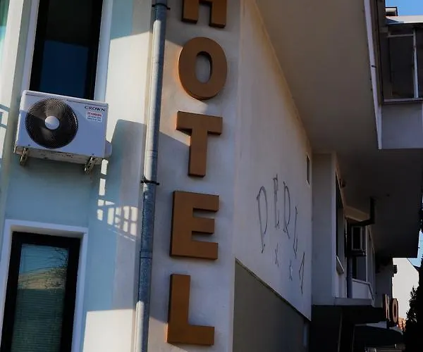 Perla 2* Gorna Oryakhovitsa